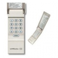 LiftMaster by Chamberlain 315MHz Wireless Keypad 377LM