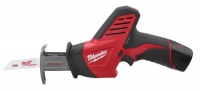 Milwaukee 2420-22 12-Volt Hackzall Saw Kit