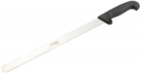 Ateco Stainless Steel Cake Knife, 14 Inch Blade Ateco Stainless Steel Cake Knife, 14 Inch Blade
