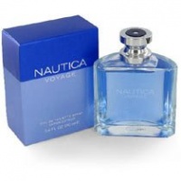 Nautica Voyage for Men 3.4 oz Aftershave Splash Nautica Voyage for Men 3.4 oz Aftershave Splash