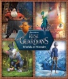 Dreamworks Rise of the Guardians Worlds of Wonder: Deluxe Playset