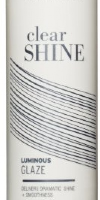 John Frieda Liquid Shine Clear Hair Glaze, 6.5 Fluid Ounce