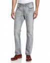 Kenneth Cole Men's Straight Leg Jean