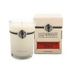 Archipelago's Pomegranate Citrus boxed candle adds a decorative touch to any room and fills the home with intoxicating fragrance for up to 50 hours.