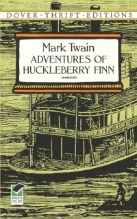 Adventures of Huckleberry Finn Adventures of Huckleberry Finn
