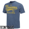 MLB Milwaukee Brewers All Club Short Sleeve Basic Tee Men's