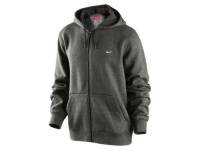 NIKE CLASSIC FLEECE FULL-ZIP HOODY (MENS) NIKE CLASSIC FLEECE FULL-ZIP HOODY (MENS)