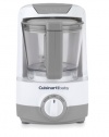 Cuisinart BFM-1000 Baby Food Maker and Bottle Warmer