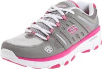 Skechers Women's Bravos-Photo Finish Fashion Sneaker