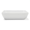 Exclusive to Bloomingdale's, this bone china serving bowl is traditional and alluring.