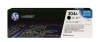 HP Laserjet  Black Toner in Retail Packaging (CC530A)