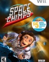 Space Chimps