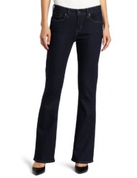 Levi's Women's Demi Curve Mid Rise Boot Cut Jean Levi's Women's Demi Curve Mid Rise Boot Cut Jean