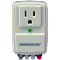 Chamberlain Garage Door Universal Surge Protector Chamberlain Garage Door Universal Surge Protector