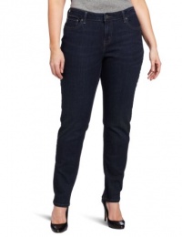 Levi's Women's Plus-Size Mid Rise Skinny Fit Jean Levi's Women's Plus-Size Mid Rise Skinny Fit Jean