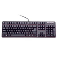 SteelSeries 6Gv2 Mechanical Gaming Keyboard - Red Cherry Switches Edition SteelSeries 6Gv2 Mechanical Gaming Keyboard - Red Cherry Switches Edition