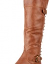 Not Rated Women's Battlefront Knee-High Boot