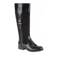 LifeStride Women's X-treme 2 Knee-High Boot,Black,7 M US LifeStride Women's X-treme 2 Knee-High Boot,Black,7 M US