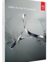 Adobe Acrobat XI Standard