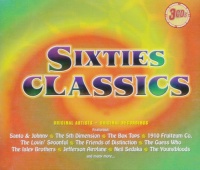 Sixties Classics Sixties Classics