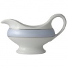 Bernardaud Dune Blue Gravy Boat