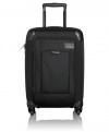 Tumi Luggage T-tech Network Lightweight International Carry-On, Black, One Size