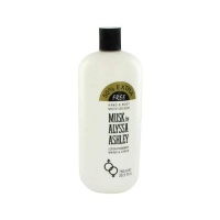 Alyssa Ashley Musk by Houbigant Body Lotion 25.5 oz for Women Alyssa Ashley Musk by Houbigant Body Lotion 25.5 oz for Women