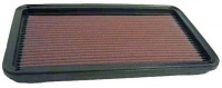 K&N 33-2145-1 High Performance Replacement Air Filter K&N 33-2145-1 High Performance Replacement Air Filter