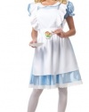 California Costumes Women's Alice Costume