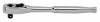 Stanley 91-930 1/2-Inch Drive Pear Head Quick Release Ratchet