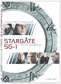 Stargate SG-1 - Season 10 Stargate SG-1 - Season 10