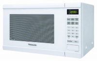 Panasonic NN-SN651W Genius 1.2 cuft 1200-Watt Sensor Microwave with Inverter Technology, White Panasonic NN-SN651W Genius 1.2 cuft 1200-Watt Sensor Microwave with Inverter Technology, White