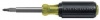 Klein 32483 Replacement Bits for 10-in-1 and 11-in-1 Screwdriver/Nut Driver