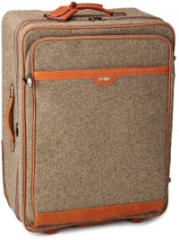 Hartmann Tweed 27 Expandable Mobile Traveler,Walnut,One Size Hartmann Tweed 27 Expandable Mobile Traveler,Walnut,One Size