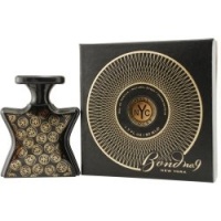 BOND NO. 9 WALL STREET by Bond No. 9 for Men and Women: EAU DE PARFUM SPRAY 1.7 OZ BOND NO. 9 WALL STREET by Bond No. 9 for Men and Women: EAU DE PARFUM SPRAY 1.7 OZ