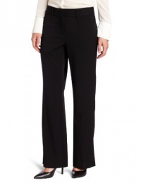 Rafaella Women's Curvy Slim Flare Pant Rafaella Women's Curvy Slim Flare Pant
