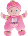 Fisher-Price Brilliant Basics Baby's First Doll