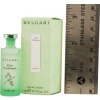 BVLGARI GREEN TEA by Bvlgari for Men and Women: COLOGNE .17 OZ MINI (note* minis approximately 1-2 inches in height)