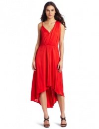 Rebecca Minkoff Women's Long Delhia Dress, Clambake, 2 US Rebecca Minkoff Women's Long Delhia Dress, Clambake, 2 US