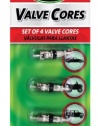 Slime 22042 Valve Cores 4 Pack