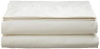 Charisma Avery California King Fitted Sheet, Vanilla