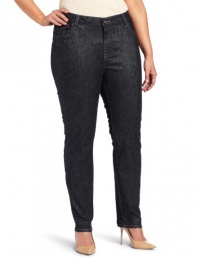 Lucky Brand Women's Plus-Size Ginger Skinny Lucky Brand Women's Plus-Size Ginger Skinny