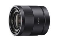 Sony Carl Zeiss Sonnar T* E 24mm F1.8 ZA Lens for Sony NEX Cameras Sony Carl Zeiss Sonnar T* E 24mm F1.8 ZA Lens for Sony NEX Cameras