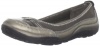 Clarks Women's Haley Eagle Ballet Flat