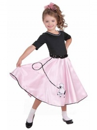 Forum Novelties Pretty Poodle Princess Costume Forum Novelties Pretty Poodle Princess Costume