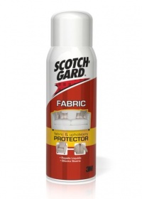 3M Scotchgard Fabric Protector 3M Scotchgard Fabric Protector