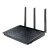 ASUS ASUS RT-AC66U Dual-Band Wireless-AC1750 Gigabit Router