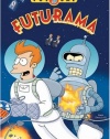 Futurama: Volume Three