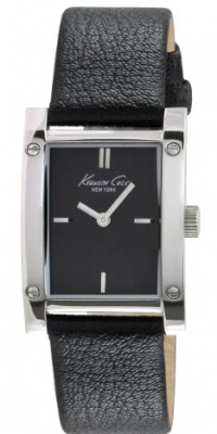 Kenneth Cole New York Women's KC2590 Analog Black Dial Watch Kenneth Cole New York Women's KC2590 Analog Black Dial Watch