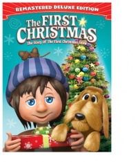 First Christmas: Story of First Christmas Snow First Christmas: Story of First Christmas Snow